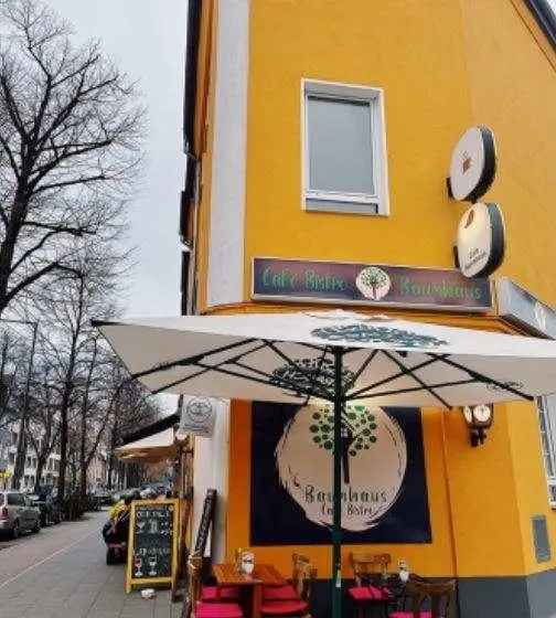 CHARMANTE  ZWEI - ZIMMER - WOHNUNG MIT SONNENBALKON IM KÖLNER SÜDEN - NEUAUSBAU