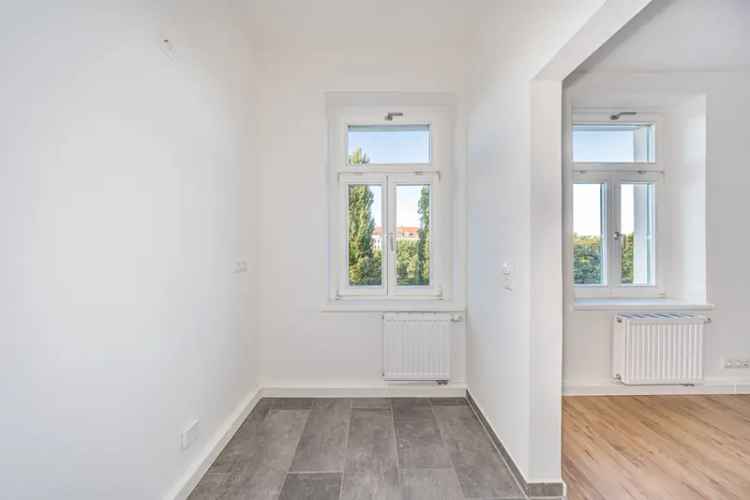 2 Zimmer Altbauwohnung 43qm Kapitalanlage Eigentumswohnung