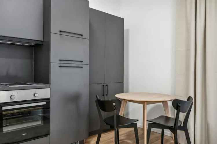 1 Schlafzimmer Wohnung mieten Leipzig   Deutschland, Deutschland