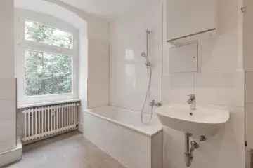 Wohnung (35.0 m²) zur Miete in Berlin (Pettenkoferstraße 31, 10247 Berlin, Germany)