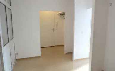 Wohnung (29.26 m²) zur Miete in Berlin (Nazarethkirchstraße 51, 13347 Berlin, Germany)