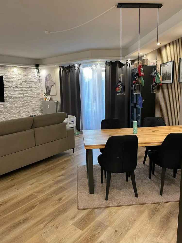 Moderne Eigentumswohnung in Bremen Arsten – ideal für Familien oder Paare