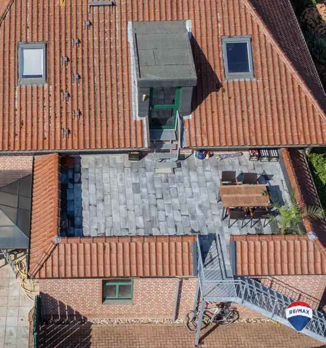 Gemütlicher Bungalow mit Anliegerwohnung in ruhiger Lage von Straelen