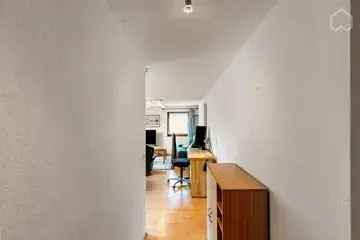 Wohnung (70.0 m²) zur Miete in Köln (Helenenwallstraße, 50679 Cologne, Germany)