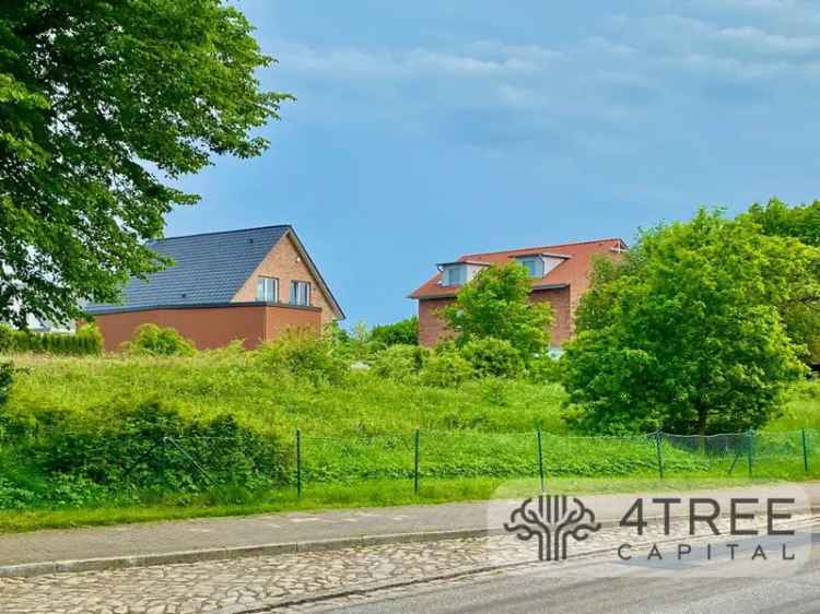 WOHNPARK "ALTE ALSTER" DIREKT AM BELIEBTEN NATURSCHUTZGEBIET NIENWOHLDER MOOR