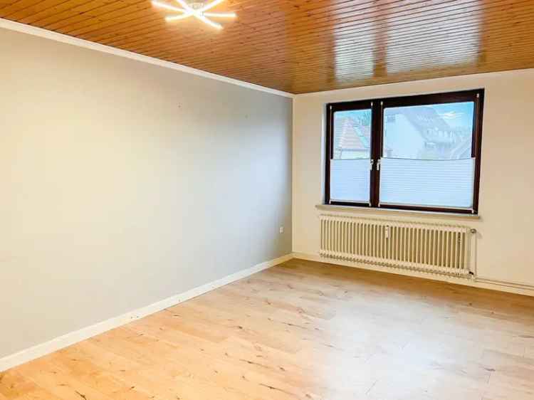 3-Zimmer Wohnung in Bremen Burgdamm