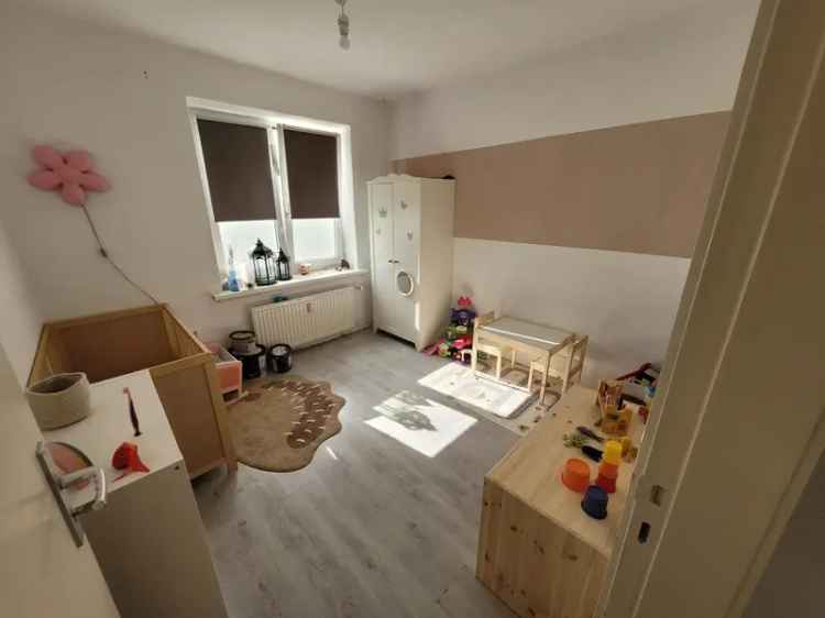 2 5 Zimmer Wohnung Lurup Hamburg Nahe S Bahn