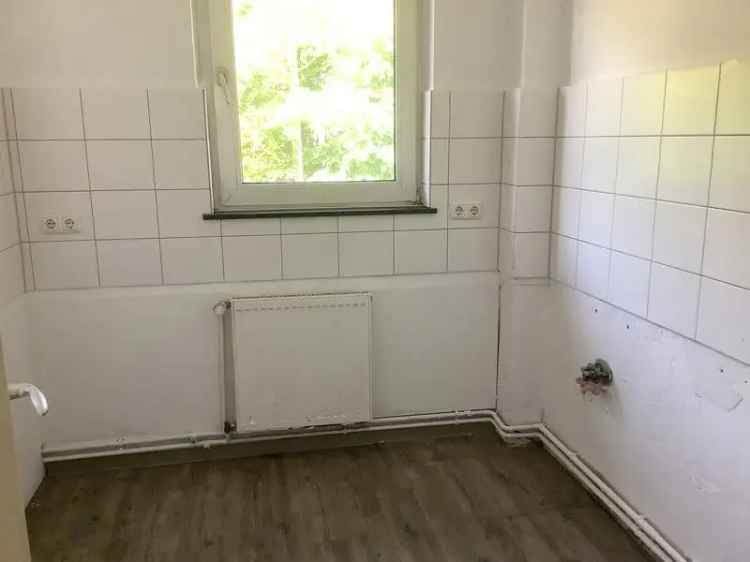 Schöne 3-Zimmer-Wohnung sucht neue Mieter!