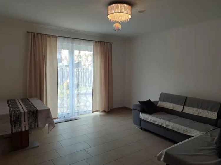 Schickes  Einfamilienhaus mit EW