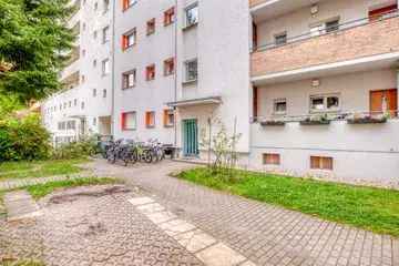 Wohnung (115.0 m²) zur Miete in Berlin (Auerstraße 45, 10249 Berlin, Germany)