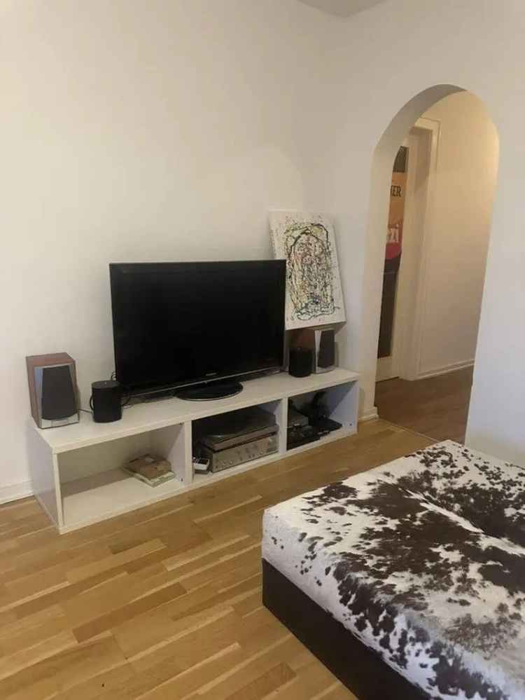 13qm WG Zimmer zu Vermieten