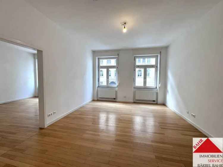 Kaufen Wohnung Stuttgart-West 3 Zimmer Balkon Altbau