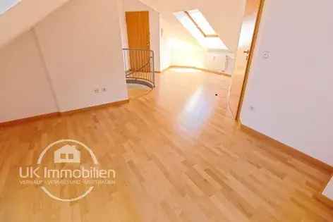 91m² Wohnung zur Miete in Frankfurt am Main