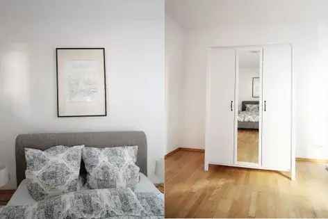 Wohnung (60.0 m²) zur Miete in Berlin (Auguststraße 73, 10117 Berlin, Germany) - immosurf.de