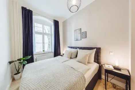 Wohnung (70.0 m²) zur Miete in Berlin (Heinrich-Roller-Grundschule, Heinrich-Roller-Straße 18, 10405 Berlin, Germany) - immosurf.de