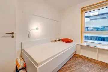 Wohnung (28.91 m²) zur Miete in Berlin (E3, Klara-Franke-Straße 20, 10557 Berlin, Germany)
