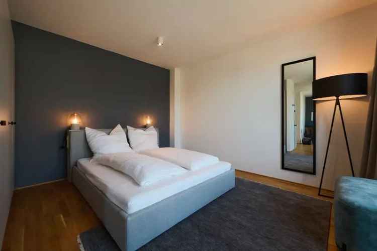 Wohnung mieten in Köln