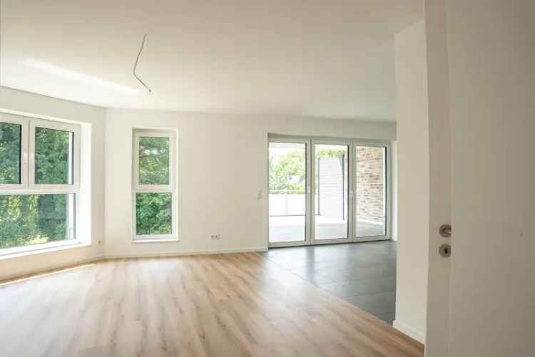 Wunderschöne Penthouse-Wohnung in Top Lage in Friesoythe zu verkaufen