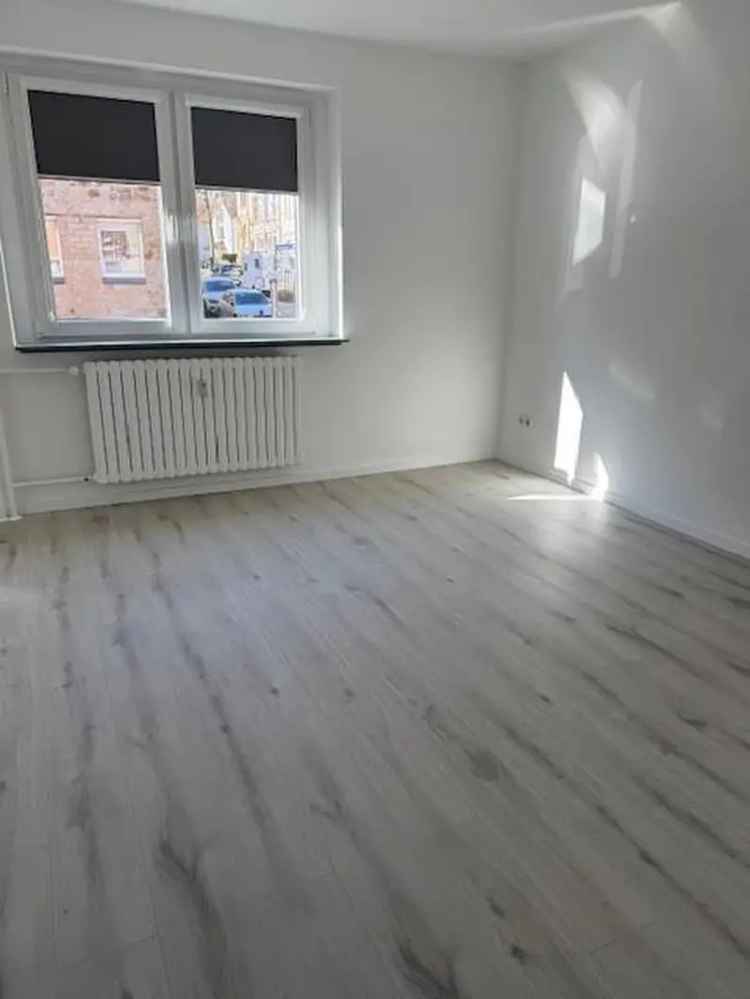Moderne 2 Zimmer-Wohnung incl. Küche