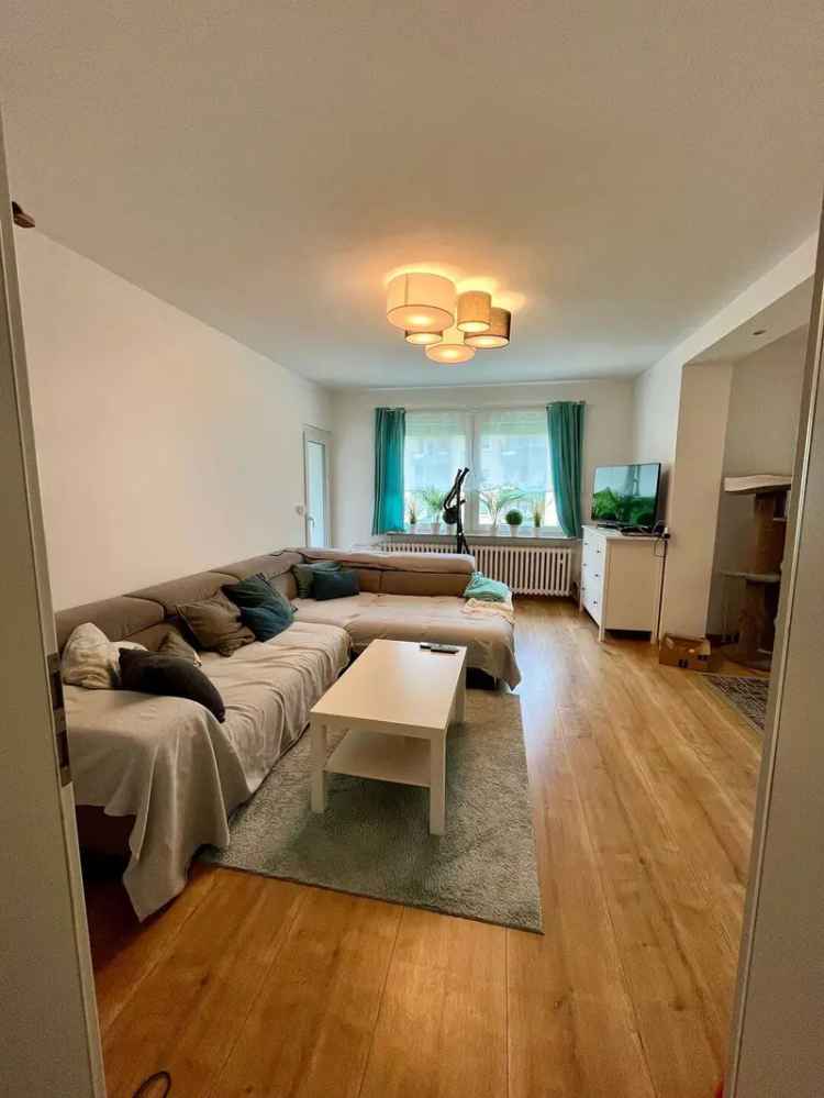 Familien und Paare aufgepasst!! Tolle Eigentumswohnung in Essen