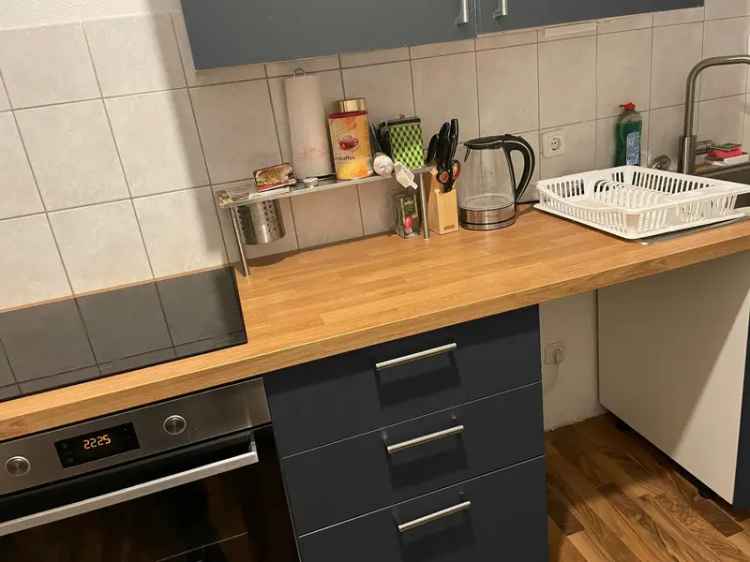 WG-Zimmer mieten Voerde-Niederrhein, Deutschland
