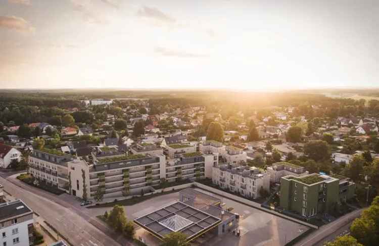 Wohnung Zum Kauf in Brandenburg