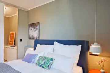 Wohnung (90.0 m²) zur Miete in Düsseldorf (Dein Stadbäcker Westerhorstmann, Hammer Straße 40, 40219 Dusseldorf, Germany)
