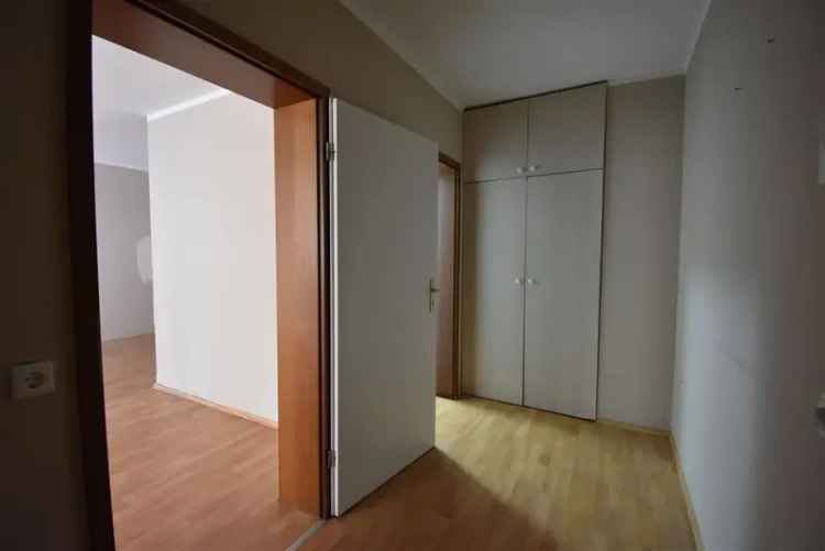 2 Zimmer Wohnung Wuppertal Vohwinkel Balkon