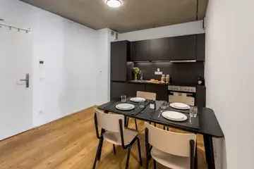 Wohnung (75.0 m²) zur Miete in Frankfurt am Main (Staufenstraße 26, 60323 Frankfurt, Germany)