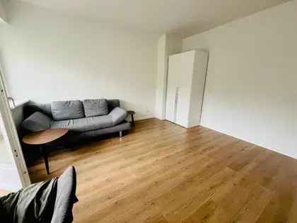 Wohnung (50.0 m²) zur Miete in Berlin (Mittelstraße 19A, 13055 Berlin, Germany)