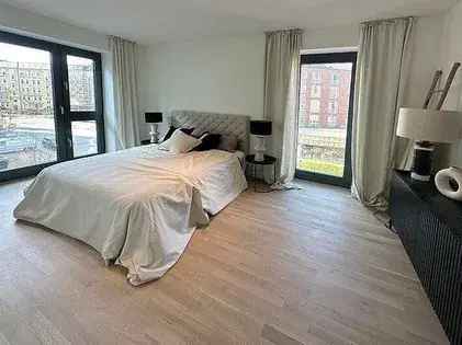 Wohnung (55.0 m²) zur Miete in Hamburg (Bahrenfelder Kirchenweg 13a, 22763 Hamburg, Germany)