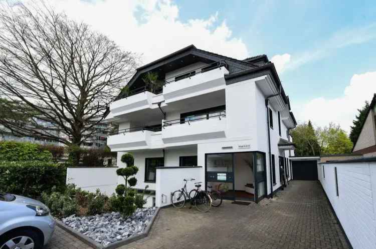 Wohnung mieten in Köln