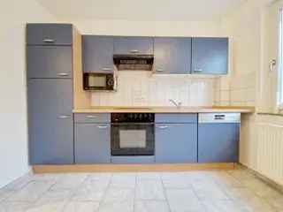 Wohnung (50.0 m²) zur Miete in Essen (Valentinenstraße 1, 45131 Essen, Germany)
