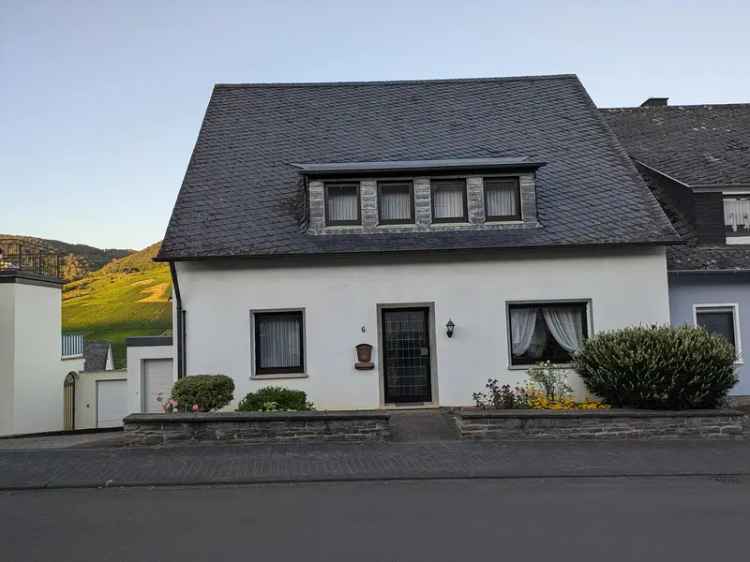 Einfamilienhaus in Top Lage in Bernkastel-Kues