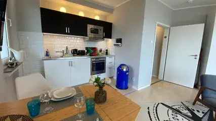 Wohnung (35.0 m²) zur Miete in Düsseldorf (Philipp-Reis-Straße 8, 40215 Dusseldorf, Germany)