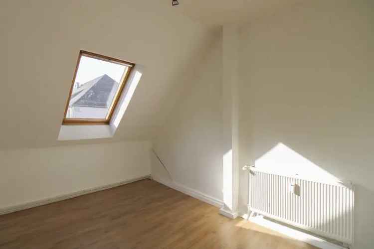 Gut aufgeteilte 4-Zimmer-Wohnung in attraktiver und familienfreundlicher Lage von Braunschweig