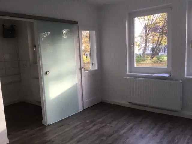 3 Zimmer Wohnung Silberborn Balkon Keller Modern Gemütlich