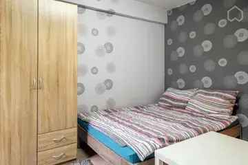Wohnung (18.0 m²) zur Miete in Köln (Holzgasse 14, 50676 Cologne, Germany)