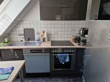 Wohnung (65.0 m²) zur Miete in Berlin (Gottfried-Arnold-Weg 6, 14089 Berlin, Germany) - immosurf.de