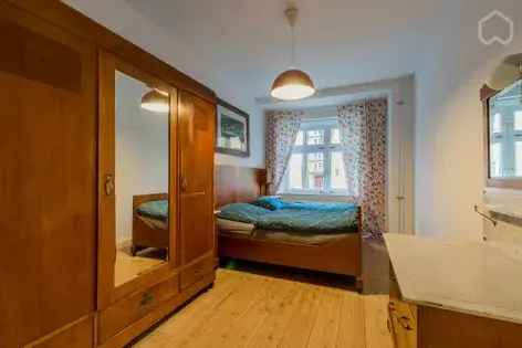 Wohnung (67.0 m²) zur Miete in Berlin (Anna-Seghers-Straße 89, 12489 Berlin, Germany) - immosurf.de