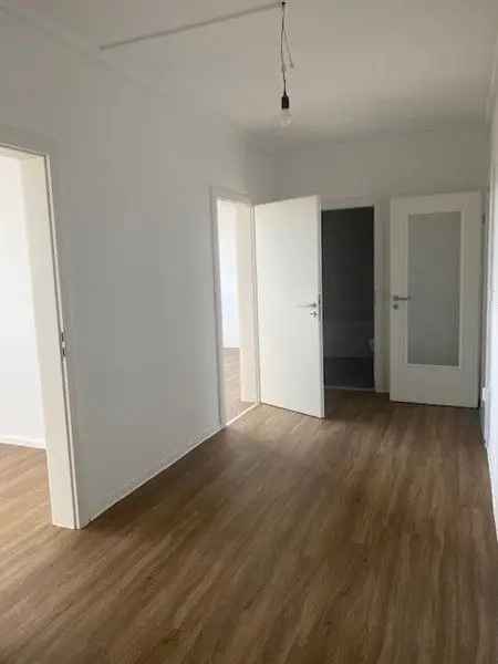 WG gerechte 3-R-W zwischen UNI & Hauptbahnhof