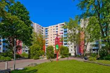 Wohnung (70.0 m²) zur Miete in Dortmund (Krimstraße 4, 44145 Dortmund, Germany)