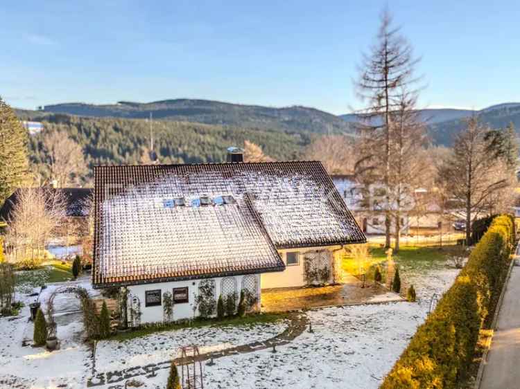 Haus Zum Kauf in Feldberg (Schwarzwald), Baden-Württemberg