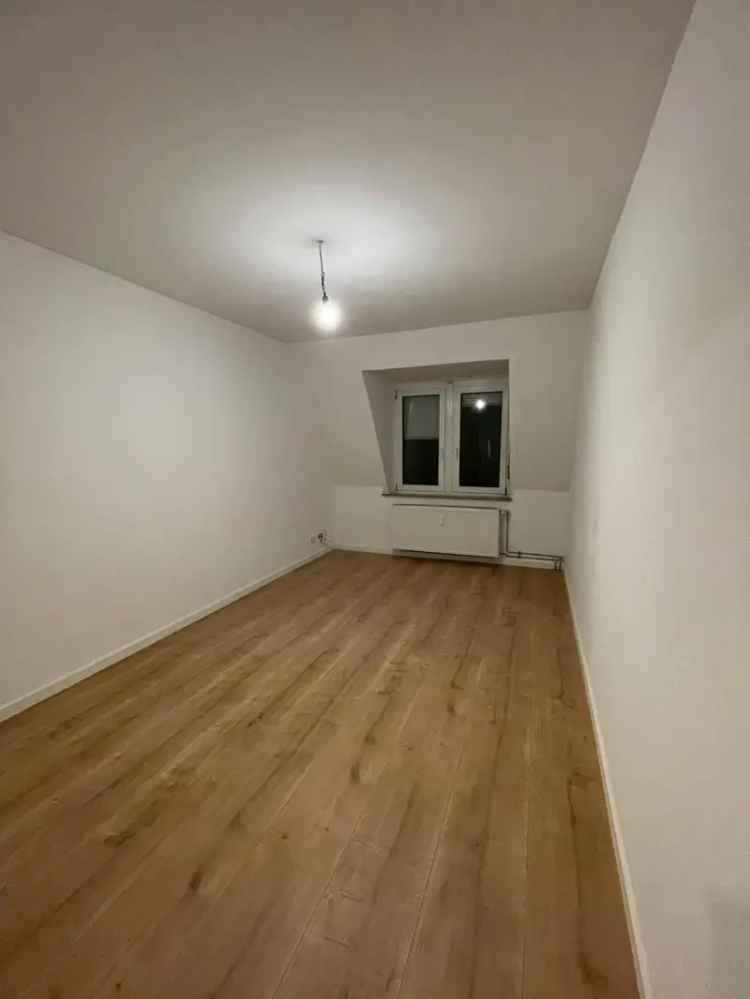 WG-Zimmer mieten Mannheim, Deutschland