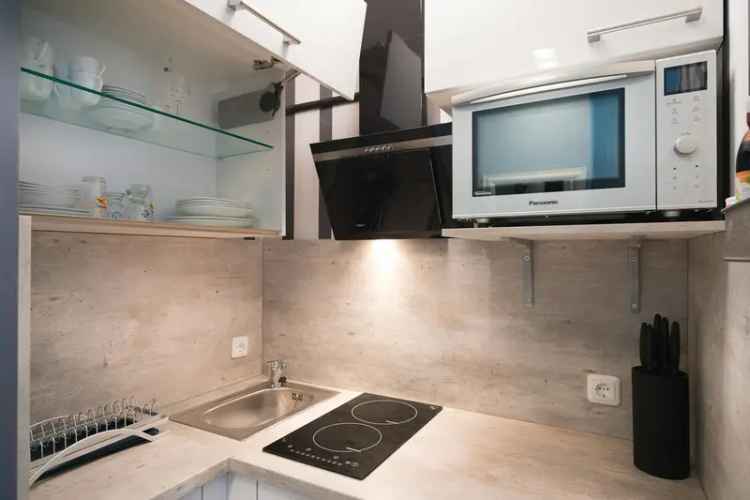 Wohnung mieten Neu-Isenburg, Deutschland