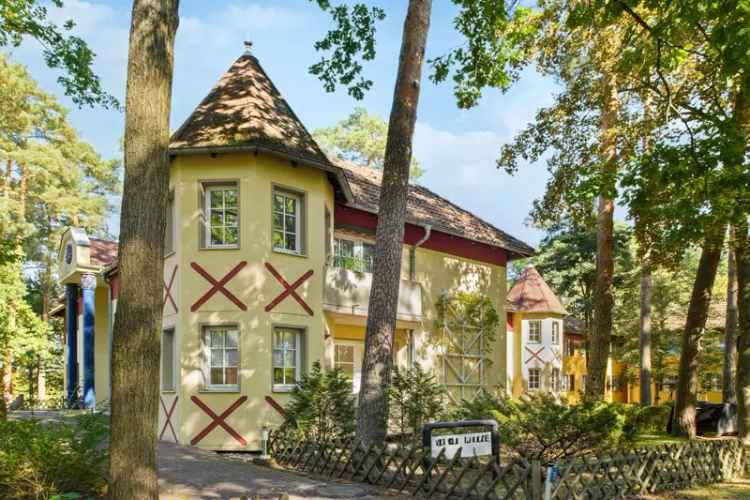 Wohnung Zum Kauf , Scharmützelsee, Brandenburg