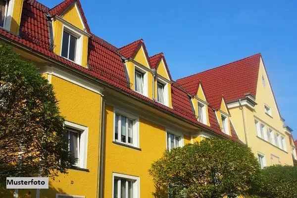 Gepflegte 3-Zimmer-Wohnung mit Gartenfläche ++ provisionsfrei