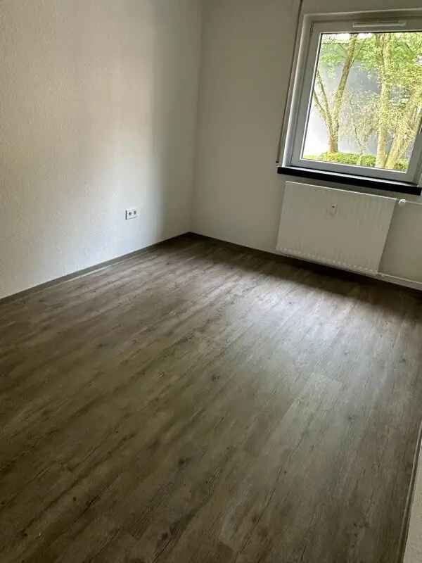 Ihre neue Wohnung: individuelle 2-Zimmer-Wohnung