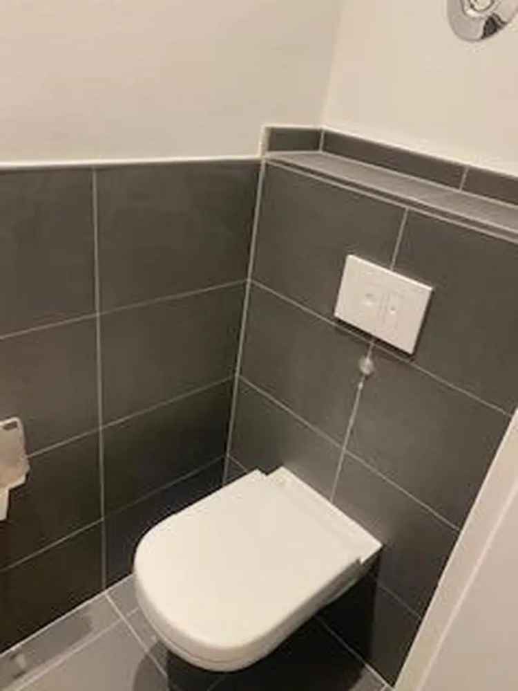Bezugsfertig 3 Zimmer Neubauwohnung in Teltow