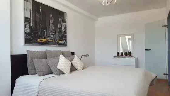 Wohnung (47.0 m²) zur Miete in Düsseldorf (Himmelgeister Straße 25, 40225 Dusseldorf, Germany)